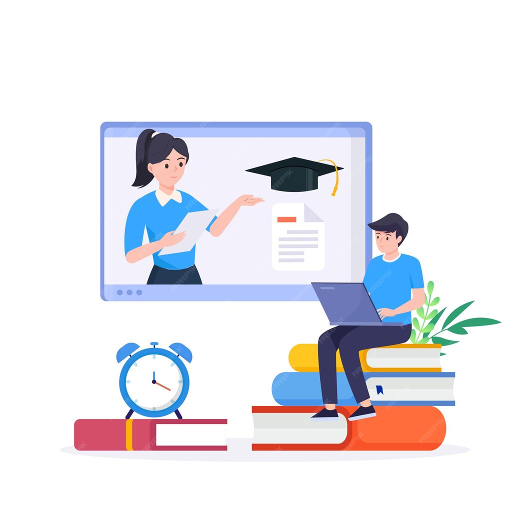 How to Create a Future-Proof Online Course Curriculum