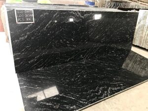 Black Markino Granite
