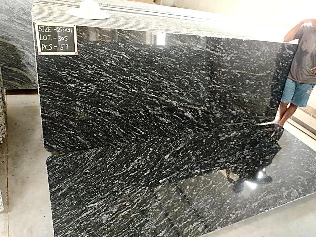 Black Markino Granite