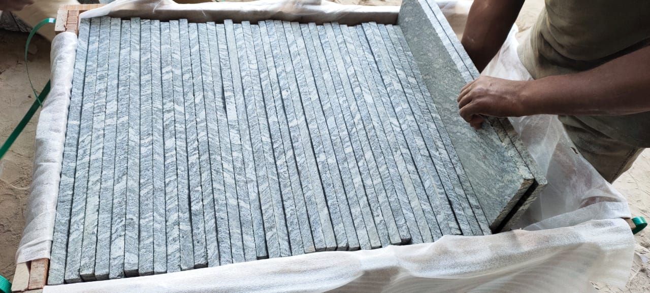 Black Markino Granite