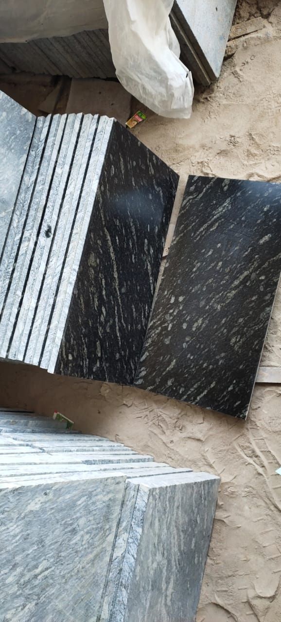 Black Markino Granite