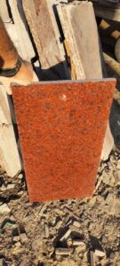 Jhansi Red Granite