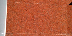 Jhansi Red Granite
