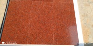 Jhansi Red Granite