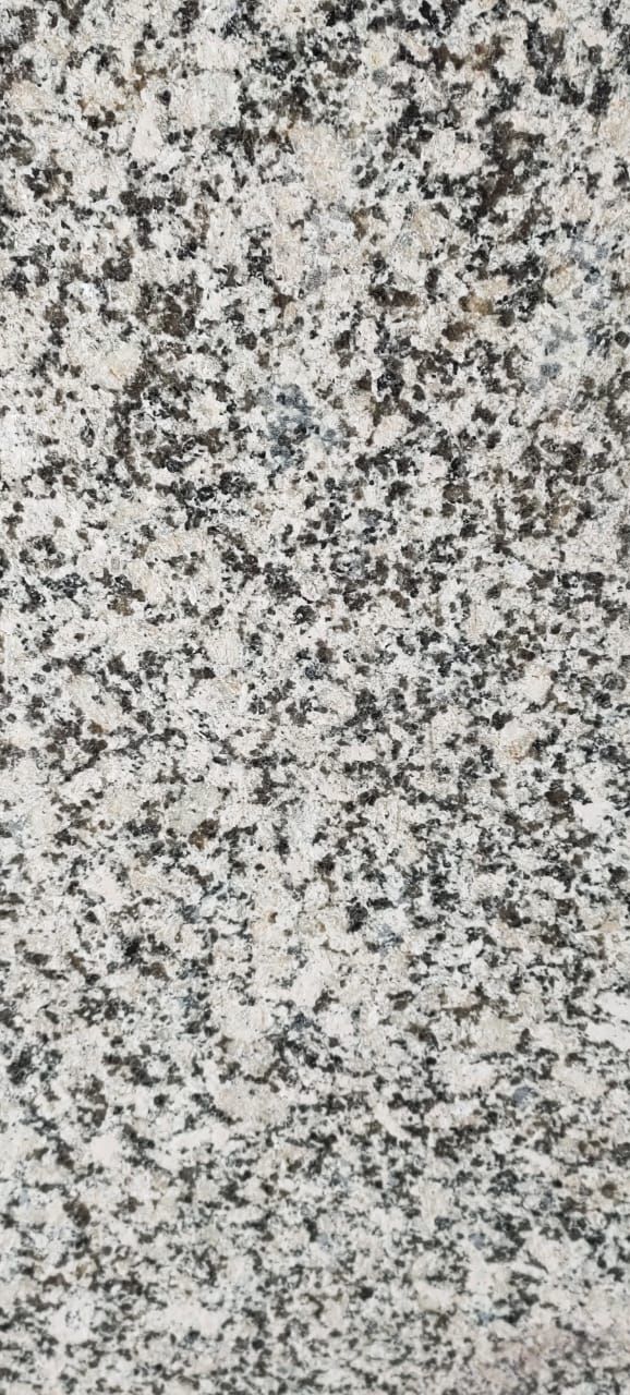 Flamed Finish Indian Yellow Granite