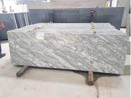 THUNDER WHITE GRANITE