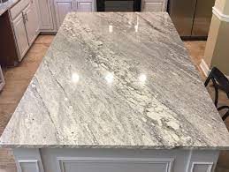 THUNDER WHITE GRANITE