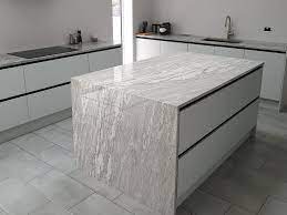 THUNDER WHITE GRANITE
