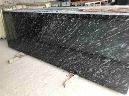 River Black Granite