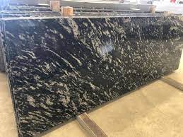 River Black Granite