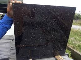 Black-Galaxy