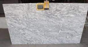 THUNDER WHITE GRANITE