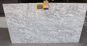 THUNDER WHITE GRANITE